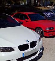 Η εξόρμηση του BMW Evros Club στην Καβάλα (φώτο)