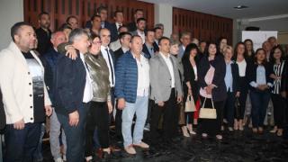 Τους πρώτους 62 υποψήφιους δημοτικούς και τοπικούς συμβούλους ανακοίνωσε ο δήμαρχος Ορεστιάδας Βασίλης Μαυρίδης
