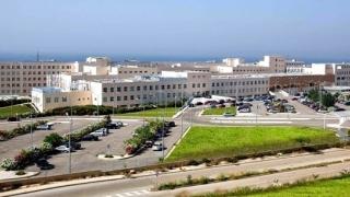 Θετικός ο Υπουργός για χρηματοδότηση προγραμμάτων κτιριακής και ενεργειακής αναβάθμισης του νοσοκομείου Αλεξ/πολης
