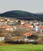 Κουφόβουνο: Το χωριό του Έβρου με το... υπόγειο πέρασμα!