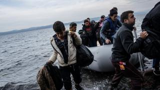 Καθημερινό φαινόμενο οι αφίξεις μεταναστών μέσω θαλάσσης - 42 άτομα εντοπίστηκαν στα Δίκελλα