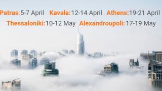Το Mindspace Challenge 2019 έρχεται στην Αλεξανδρούπολη!