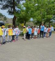  132 «νονοί» για τους τελευταίους ασπροπάρηδες της Θράκης!