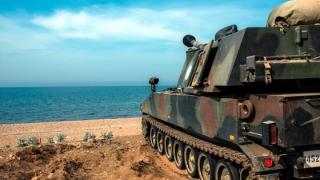 Αλεξανδρούπολη: Για 3 ημέρες θα εκτελούνται βολές στην παραλία «ΠΕΤΡΩΤΩΝ»