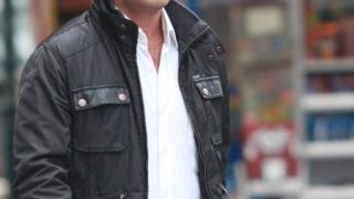 Ο Νίκος Τζανίδης νέος έφορος του Εθνικού Αλεξανδρούπολης
