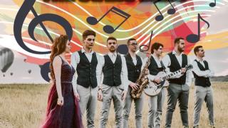 Ευρωπαϊκή Ημέρα Μουσικής: Οι "Mice the Swing Band" live στην "Ταράτσα"