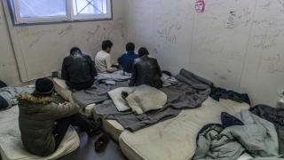 Έβρος: 322 αλλοδαποί μπήκαν παράνομα στην Ελλάδα σε ένα μήνα!