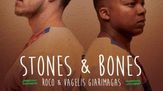 Stones & Bones: Ακόμη ένα επικό party στο Ammo Ammo θα ξεσηκώσει την παραλία της Αγ. Παρασκευής