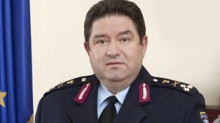 Από το Σουφλί ο νέος αρχηγός της Αστυνομίας