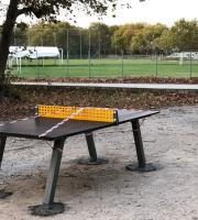 Τα πάρκα της Αλεξανδρούπολης αλλάζουν: Τοποθετήθηκαν υπαίθρια ψυχαγωγικά παιχνίδια (φωτο)