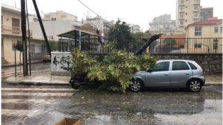 H Ένωση Γονέων του Δήμου Αλεξανδρούπολης επαναφέρει το θέμα της ασφάλειας των μαθητών