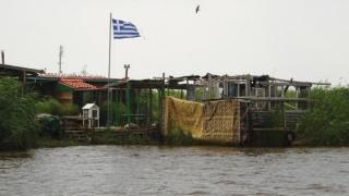 Παράταση για τις καλύβες του Δέλτα Έβρου ζητά ο Α. Δημοσχάκης