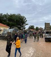 Αλεξανδρούπολη: Εορτάστηκε η Αγ. Βαρβάρα η προστάτιδα του Πυροβολικού (video & photo)