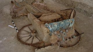 Η ανάδειξη – προβολή του αρχαιολογικού χώρου Μικρής Δοξιπάρας & 14 ακόμη θέματα στο Δ.Σ Ορεστιάδας