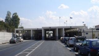 Κήποι: Προμήθεια κινητών μονάδων σάρωσης οχημάτων για εντοπισμό παράτυπων μεταναστών