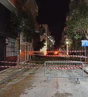 Σε ύφεση τα καιρικά φαινόμενα που έπληξαν περιοχές του Έβρου (φωτογραφίες)