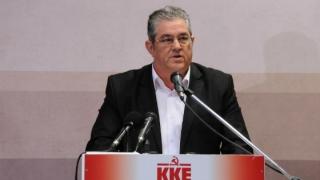 Ο Δ. Κουτσούμπας έρχεται σε Έβρο & Ροδόπη