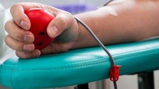 Αλεξανδρούπολη: 37 μονάδες αίματος περισσότερες από πέρυσι προσφέρθηκαν τον Ιούλιο