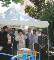 Η Ορεστιάδα γιόρτασε τα γενέθλια της (φωτο)
