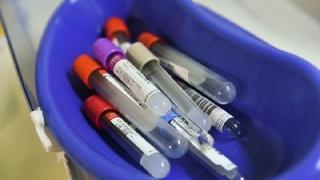 10 νέα κρούσματα στον Έβρο ανακοίνωσε ο ΕΟΔΥ