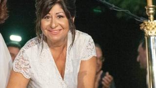 Ελένη Ιντζεπελίδου: "Δεν θα ανεχθώ καμία άλλη προσβλητική αναφορά προς το πρόσωπό μου"