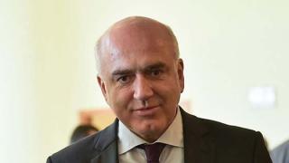 Θετικός στον κορονοϊό ο περιφερειάρχης ΑΜΘ Χρήστος Μέτιος