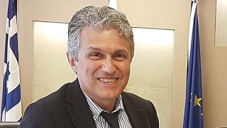 Αναλαμβάνει καθήκοντα ο νέος Πρύτανης του Δ.Π.Θ. - Ορίστηκαν οι 4 Αντιπρυτάνεις