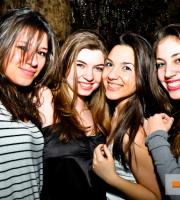 Ladies gift night κάθε Κυριακή στο Prive Club (φωτορεπορτάζ).