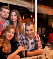 'Κυβερνείο': Ο απόλυτος προορισμός για την βραδινή σας έξοδο και όχι μόνο!