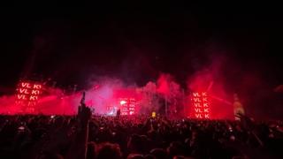 Bloody Hawk: Μια τρομερή συναυλία στην Ξάνθη με ρυθμούς ραπ (video)