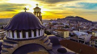 Παλαιολόγεια 27 - 28 - 29 Μαΐου 2016 στο Διδυμότειχο