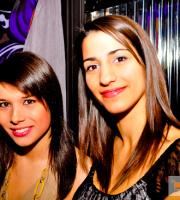 Χαμός στο φοιτητικό πάρτυ της ΔΑΠ στο Prive Club την Παρασκευή.