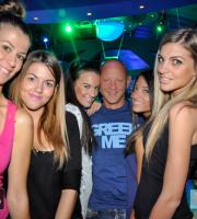 Closing night για το Kingsize summer clubbing experience.