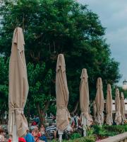 "Flisvos": Ήρθε και έδωσε άλλη "πνοή" στην παραλιακή της Αλεξανδρούπολης 