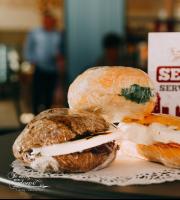 Candy store - Catering