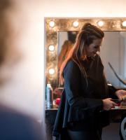 Extreme make over για δύο Αλεξανδρουπολίτισσες μέσα από τον φακό του Νεκτάριου Μπιλιακάκη