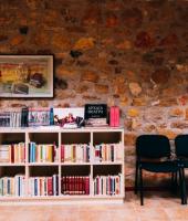 Δημοτική Βιβλιοθήκη Αλεξανδρούπολης