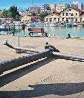 Οι Αποθήκες του Λιμανιού της Αλεξανδρούπολης