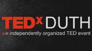 TEDx Δημοκριτείου Πανεπιστημίου Θράκης: Μια ιδέα που έγινε πράξη!