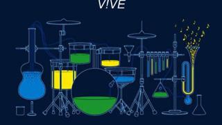The Jam Experiment feat. Κώστας Αποστολόπουλος & V!VE στο Andama beach bar