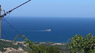Σήμερα στο λιμάνι της Αλεξανδρούπολης το "ΑΖΟRES EXPRESS" (photo & video)