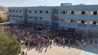 Β' ΕΛΜΕ Έβρου: Στάση εργασίας διοργανώνουν οι εκπαιδευτικοί
