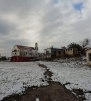 Έπεσαν τα πρώτα χιόνια στον Έβρο - Στα "λευκά" ντύθηκαν πολλές περιοχές (φωτο)