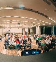 Φωτογραφικά στιγμιότυπα από το TEDx Alexandroupolis