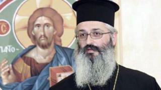 Η εγκύκλιος του Μητροπολίτη Αλεξ/πολης για τον Δεκαπενταύγουστο.
