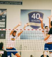 Δύσκολο ξεκίνημα για τον Εθνικό στην πρεμιέρα του πρωταθλήματος