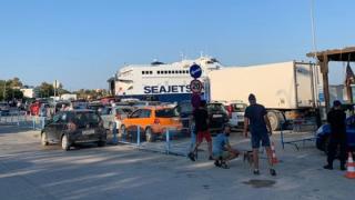 Σαμοθράκη:  Φτάνει πια τόσο "σώσιμο"!