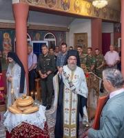 Η Ορεστιάδα γιόρτασε τα γενέθλια της (φωτο)