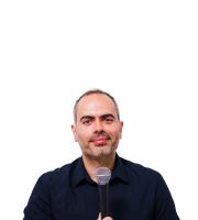 Who is Παναγιώτης;