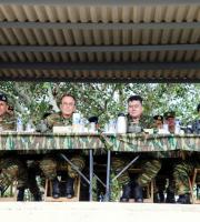 Στον Έβρο ολοκληρώθηκε η άσκηση "Διάβαση Ευκαιρίας" (φωτο)